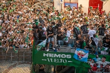 El Elche supera los 15.000 abonados a un mes del inicio de la competición
