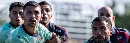 El Levante UD cierra la segunda semana de pretemporada con un partido de entrenamiento