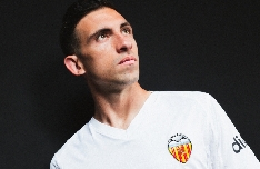 Así está la renovación de César Tárrega tras la primera oferta del Valencia CF