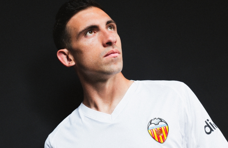 Así está la renovación de César Tárrega tras la primera oferta del Valencia CF