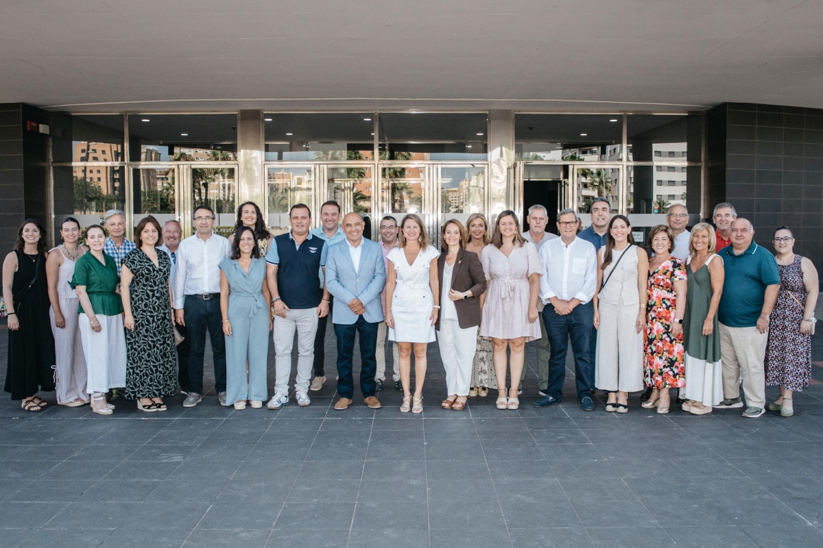 La Junta de Festes recupera 