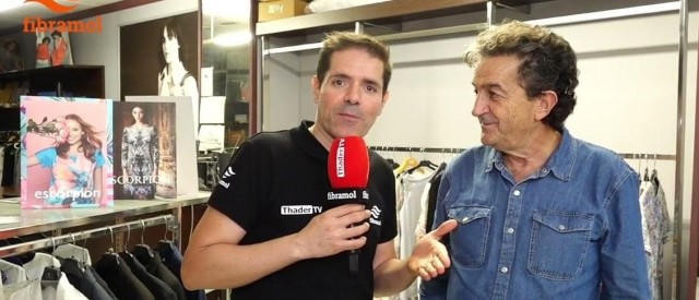 Fallece Felipe Hernández, gerente del establecimiento molinense Tejidos Hernández
