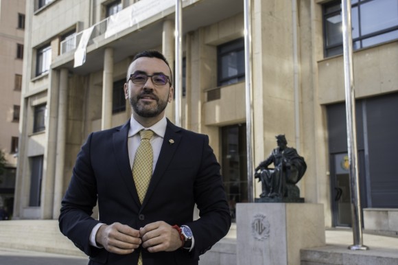 José Benlloch toma la decisión: aspira a repetir como alcalde de Vila-real con un quinto mandato seguido