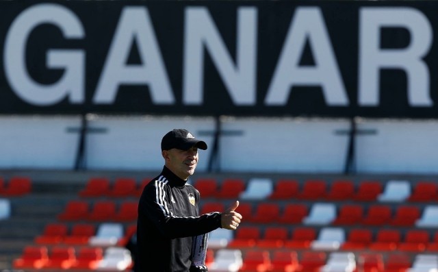 El 'milagro' europeo pasa por Getafe