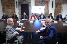 El camelo de la financiación singular de Cataluña