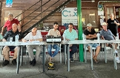 Del autobús circular a más policías para vigilar: Castelló expone los avances en la Marjaleria