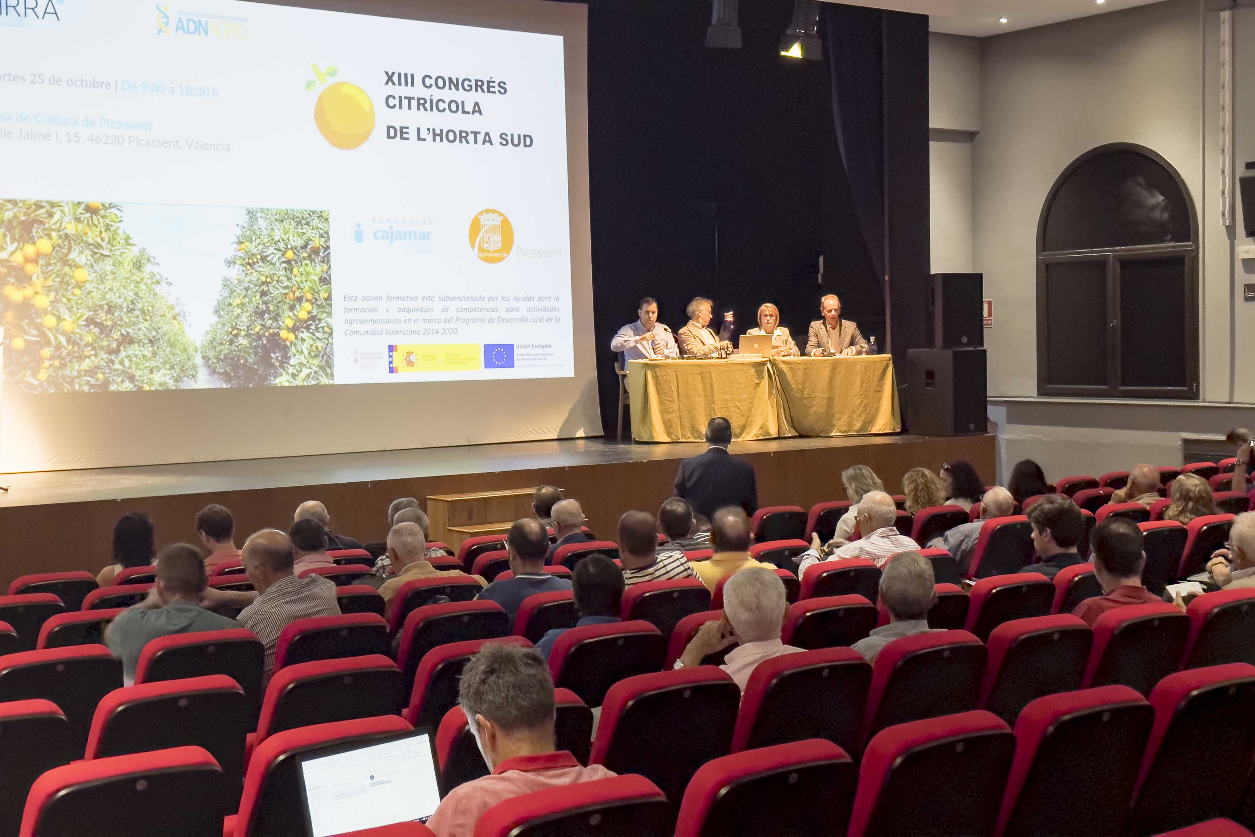 Foto: AYUNTAMIENTO DE PICASSENT - 