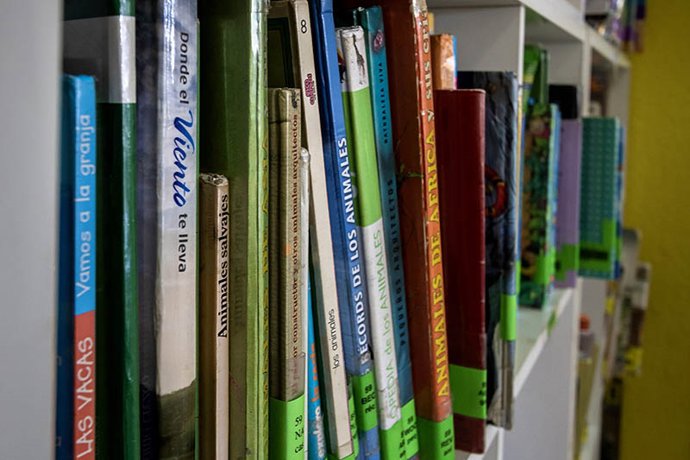Libros y cómic | Muñoz dimite como director de una colección de El Magnànim tras salir de la AEPV: "Hasta aquí hemos llegado"