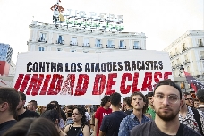 Patatas, marineras y racismo cotidiano