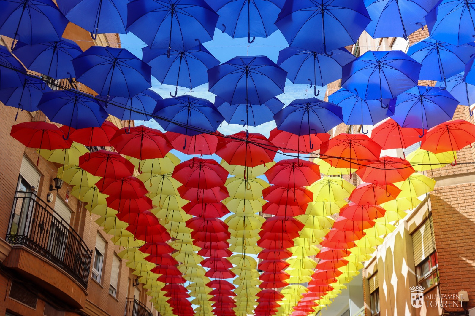 Foto: AYUNTAMIENTO DE TORRENT - 