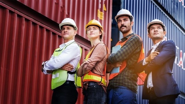 La Región de Murcia es la provincia donde menos ha subido el número de trabajadores extracomunitarios