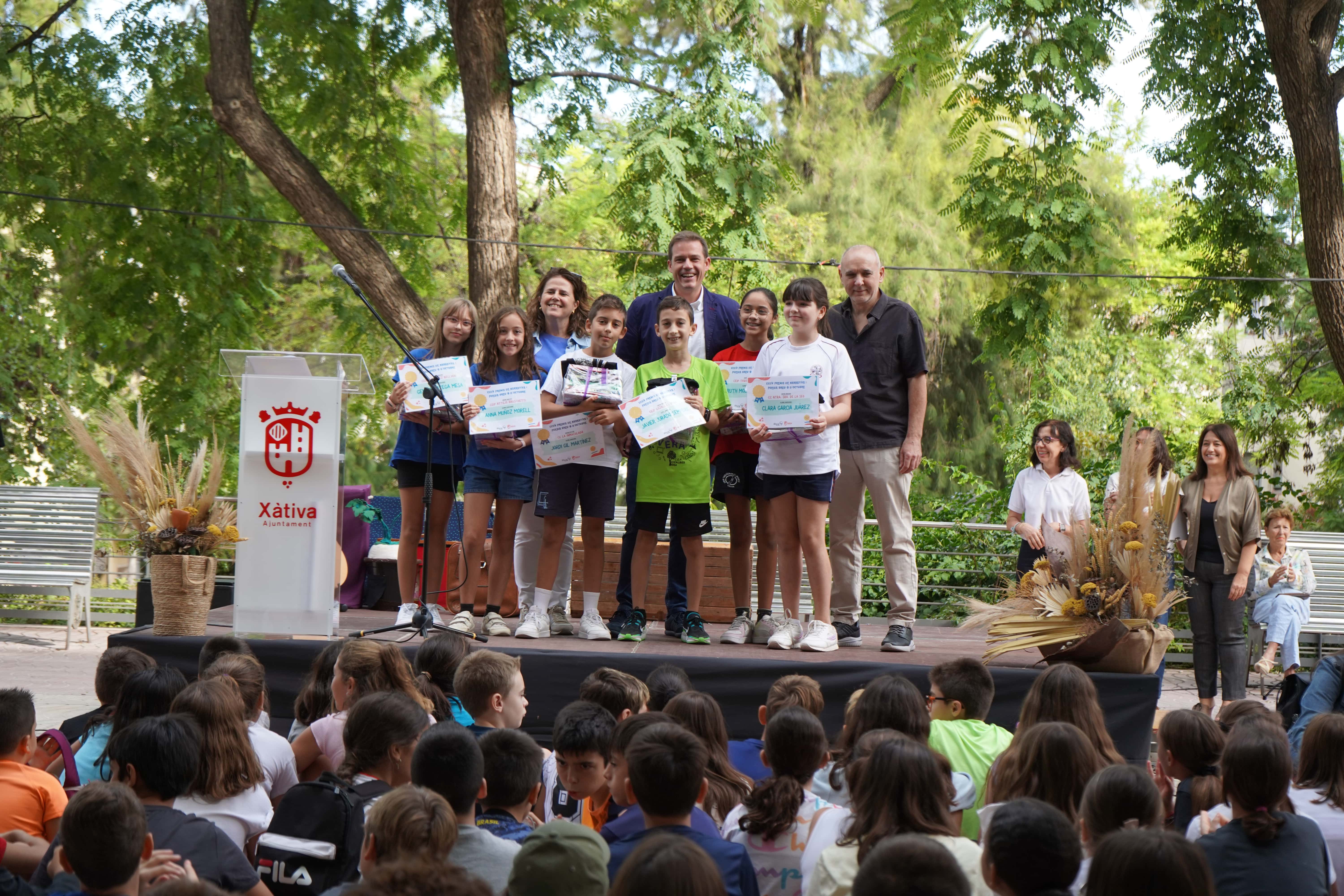 Foto: AJUNTAMENT DE XÀTIVA - 