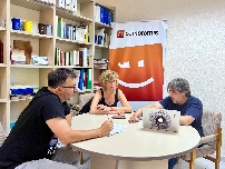 Compromís logra el consenso político en Diputación para declarar el yacimiento de Els Ports como BIC
