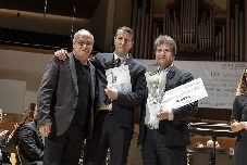 La Agrupación Musical de Cabezo de Torres gana el prestigioso Ciudad de Valencia