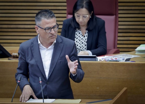 El PPCV arremete contra le Botànic: 