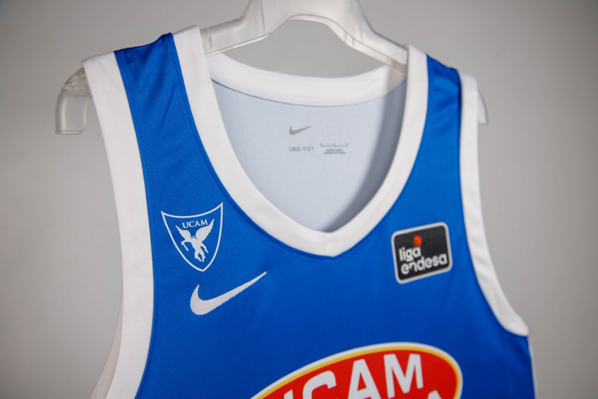  - Foto: UCAM CB