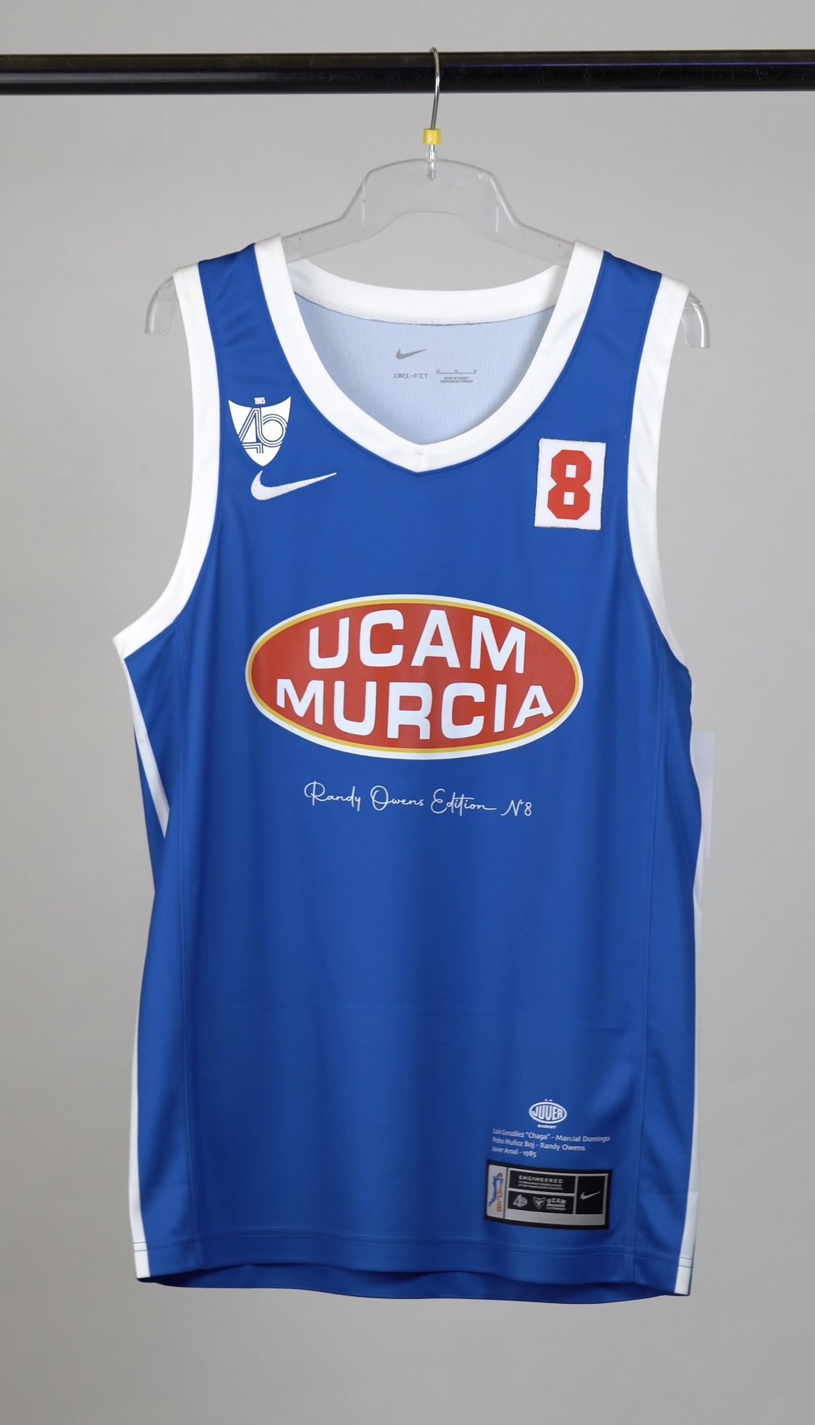  - Foto: UCAM CB