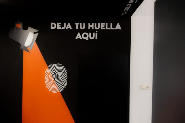 De la superación a la innovación: La Huella de Armstrong, nuevo espacio audiovisual en Alicante