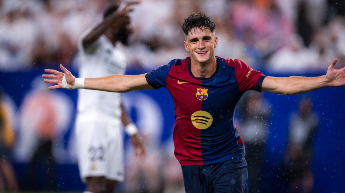 El Valencia sondea a Pau Víctor