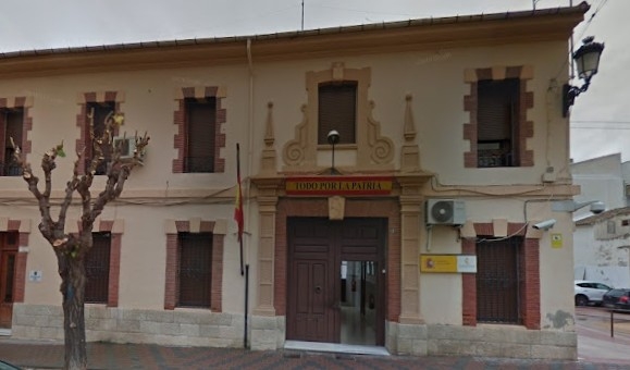 La investigación ha corrido a cargo del equipo Seprona de la Guardia Civil de Ibi. - 