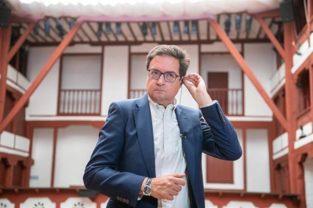 El Consejo de Ministros aprueba en segunda vuelta la ley que crea el registro estatal de medios