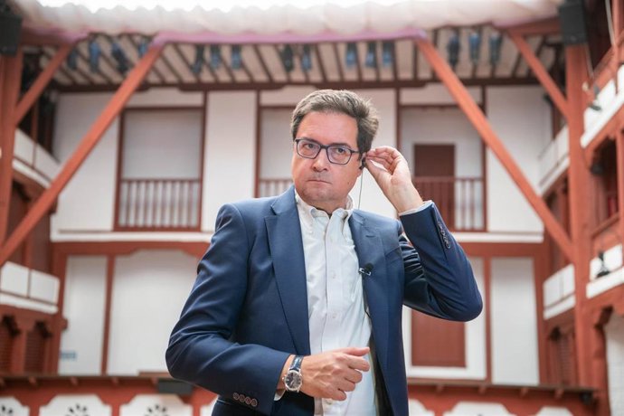 El Consejo de Ministros aprueba en segunda vuelta la ley que crea el registro estatal de medios