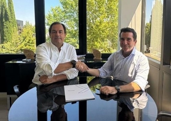 La valenciana Endurance y Kenergy desarrollan dos parques de baterías bess de 128mwh en Cataluña