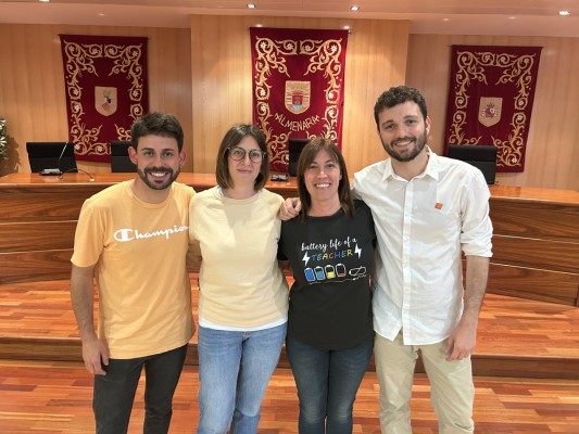 Compromís per Almenara acusa al PSOE de favorecer a Bertolín con un pleno sin interés vecinal