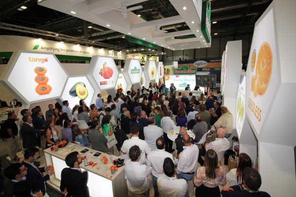 Eurosemillas invita a los 'visionarios' de Fruit Attraction a visitar su 'Hogar de la Innovación'