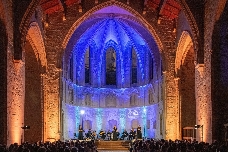 La música cortesana, las obras de Palestrina y la danza contemporánea toman el Early Music Morella
