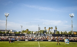 El Valencia CF busca mejorar su imagen ante el Leganés