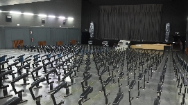 Onda inicia la reforma del Teatro Mónaco para mejorar la experiencia, por valor de 130.000 euros
