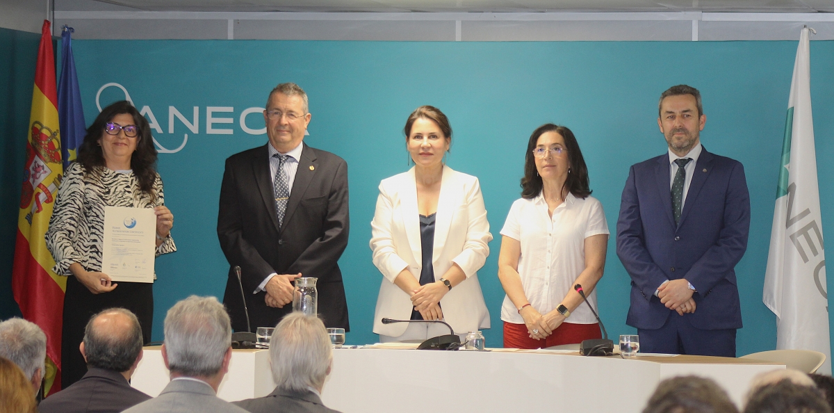 El Grado de Ingeniería Informática de la UJI, reconocido mediante un sello europeo a la calidad