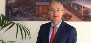 Griñó ficha a Marcelo Miranda para dirigir el negocio de la molinense Azor Ambiental