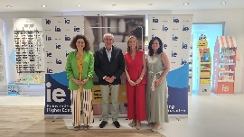 IE University y Hefame lanzan el 'Programa avanzado en dirección de oficinas de farmacia', que empezará en septiembre