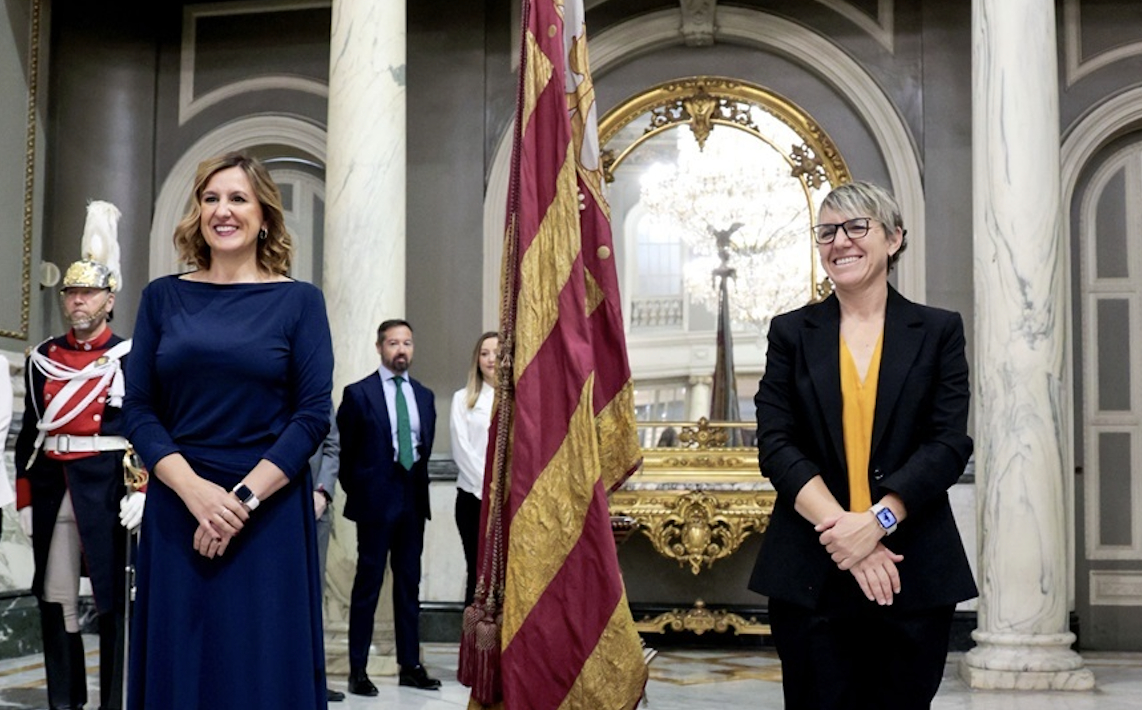 Foto: AYUNTAMIENTO DE VALÈNCIA - 
