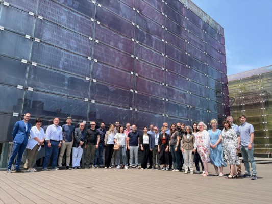 La UPV lidera un proyecto que mejora el tratamiento de fracturas óseas con biomateriales