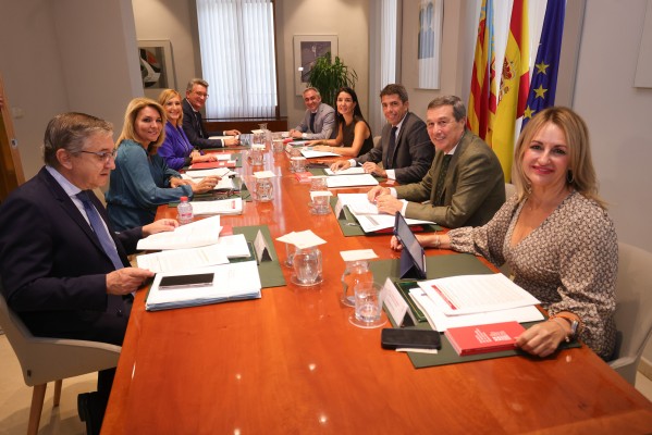 Las nuevas deducciones por nacimiento ahorrarán diez millones a 41.900 valencianos en 2025
