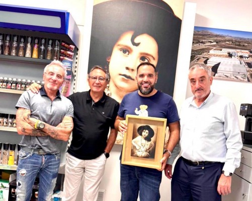 
Carmencita ficha al 'ex' de Hawkers Diego Moreno como Chief Digital Officer