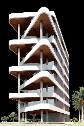 El residencial de lujo se abre paso en La Almadraba de Alicante: Injags lanza 7 viviendas desde 900.000€ 