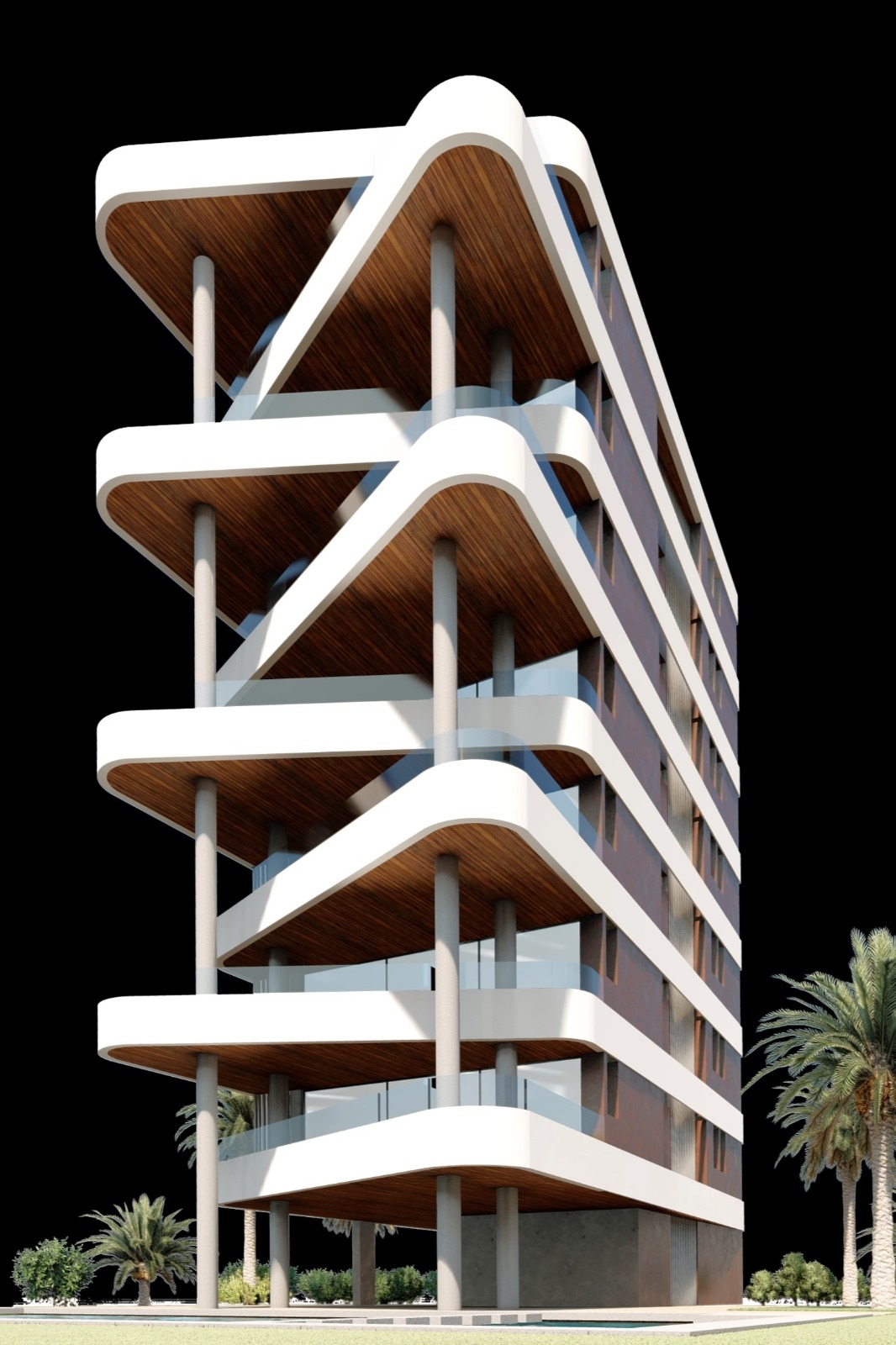 Así será el diseño de la futura promoción.