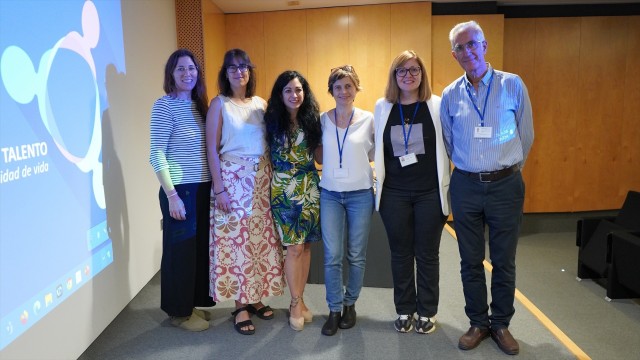 Incliva celebra la V Jornada de investigación en Atención Primaria