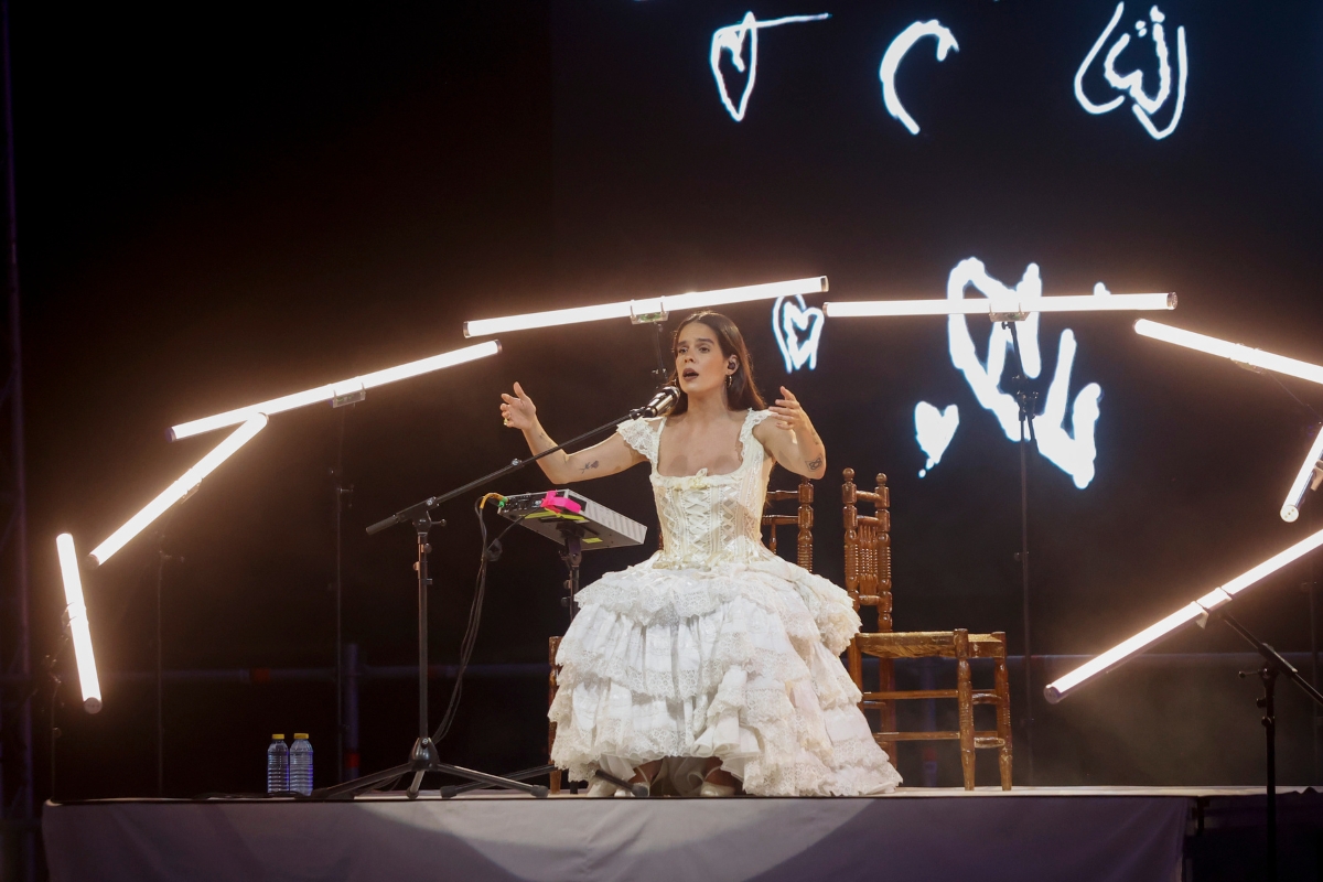 Ángeles Toledano. - Foto: Ayuntamiento de Cartagena Ángeles Toledano.