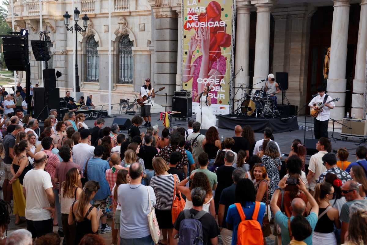  - Foto: Ayuntamiento de Cartagena