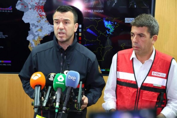La verdad hará libres a Mompó y Mazón 