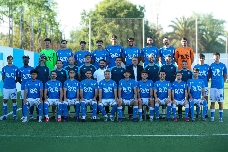 Reconfigurada la Copa Federación al acceder el Molinense a la fase nacional