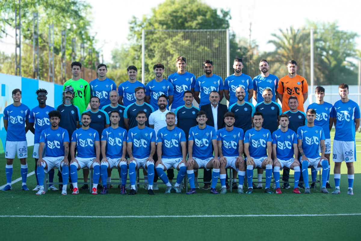 Reconfigurada la Copa Federación al acceder el Molinense a la fase nacional