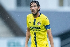 El Villarreal se prueba ante el Saint Gallen sin Logan Costa y con la duda de Ayoze