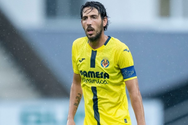 El Villarreal vuelve al trabajo pendiente de Dani Parejo