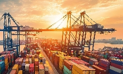 La Región se sitúa en el top diez de provincias exportadoras a países de la península de Indochina